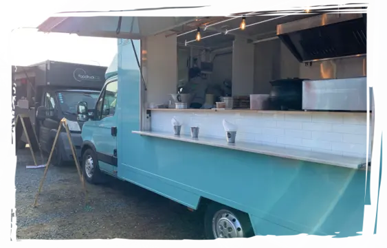 Foodtruck